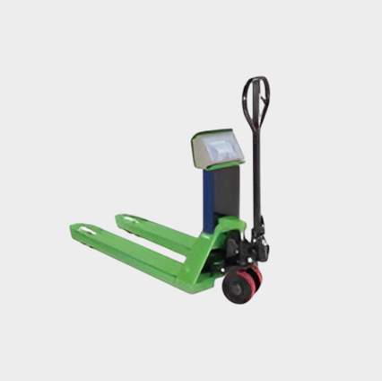 Vente d’équipements de pesage à Tourcoing