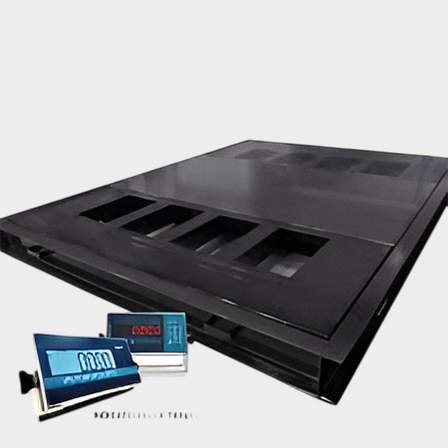 Équipements de pesage Tourcoing