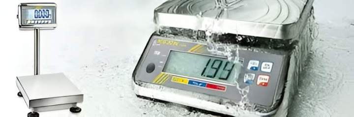 Réparation de balances Tourcoing