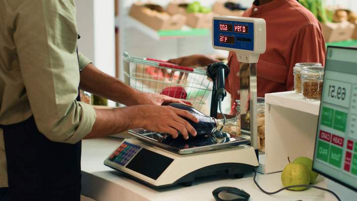 Vente d’équipements de pesage à Tourcoing